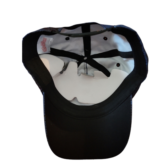 Black Panther Men's Cap- Avengers - Picture 3 of 5